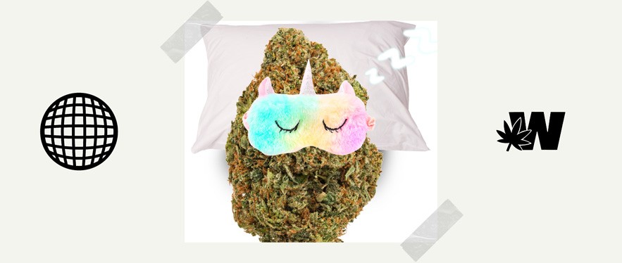 Sleep and Cannabis