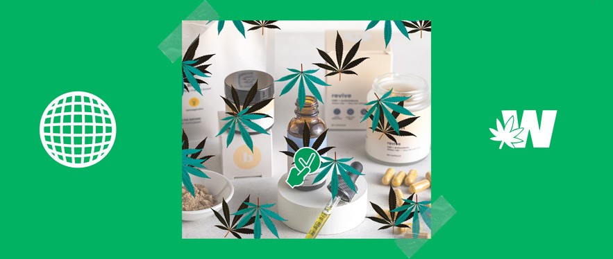 Cannabis Products Approved FDA