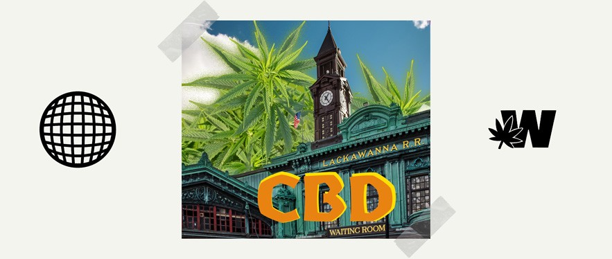 Buy Weed New Jersey (CBD)