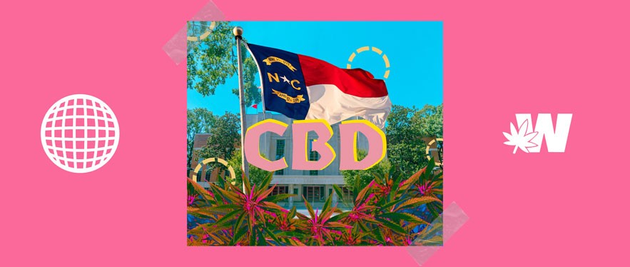 Weed North Carolina Buy CBD