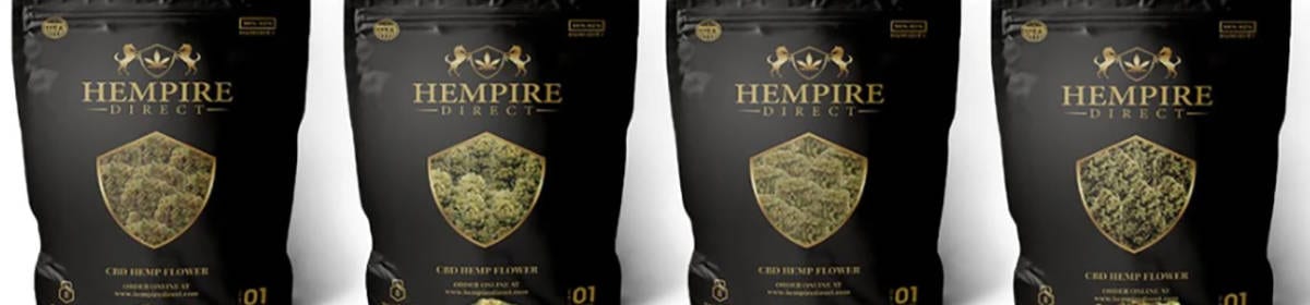 Hempire Direct Brand Review