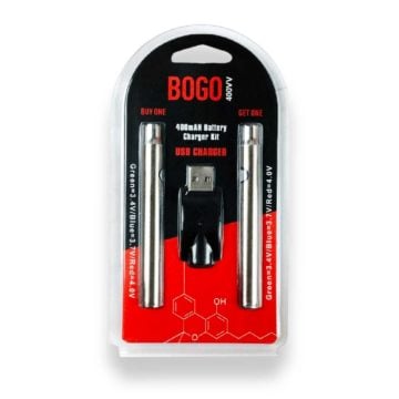 Bogo-Vape-Battery
