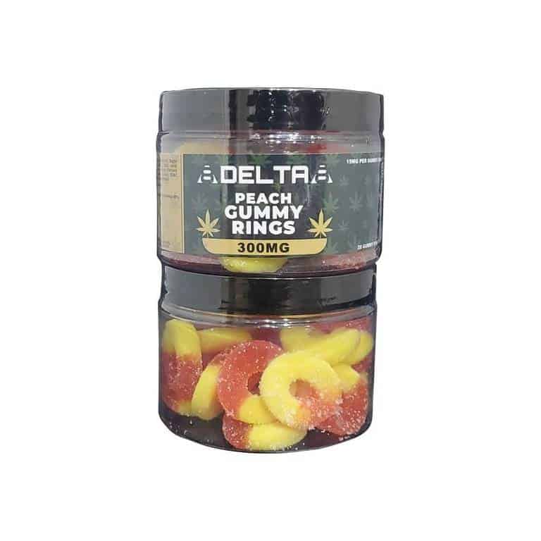 8Delta8 Delta 8 THC Gummies