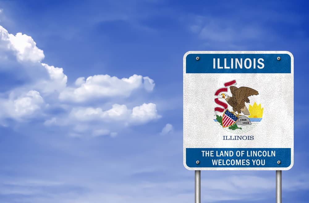 Is Delta 8 Legal in Illinois?