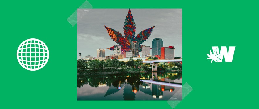Cannabis Arkansas Where to Buy