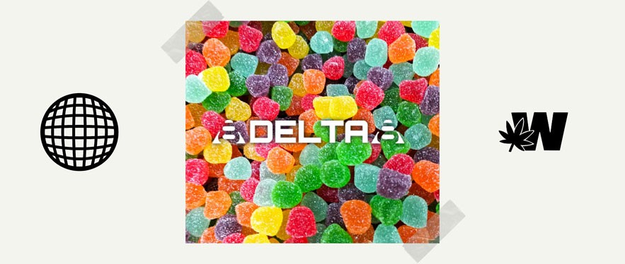 Review Delta 8 Gummies Delta8