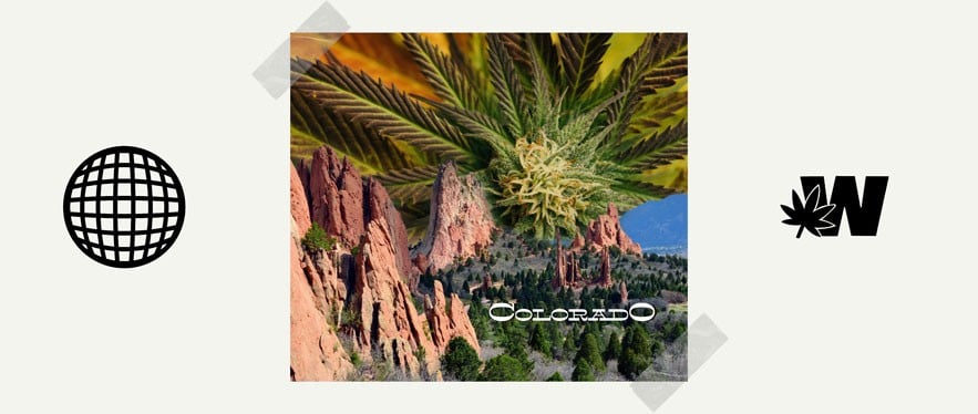 Weed Delivery, Weed Delivery Legal, Weed Services, Colorado