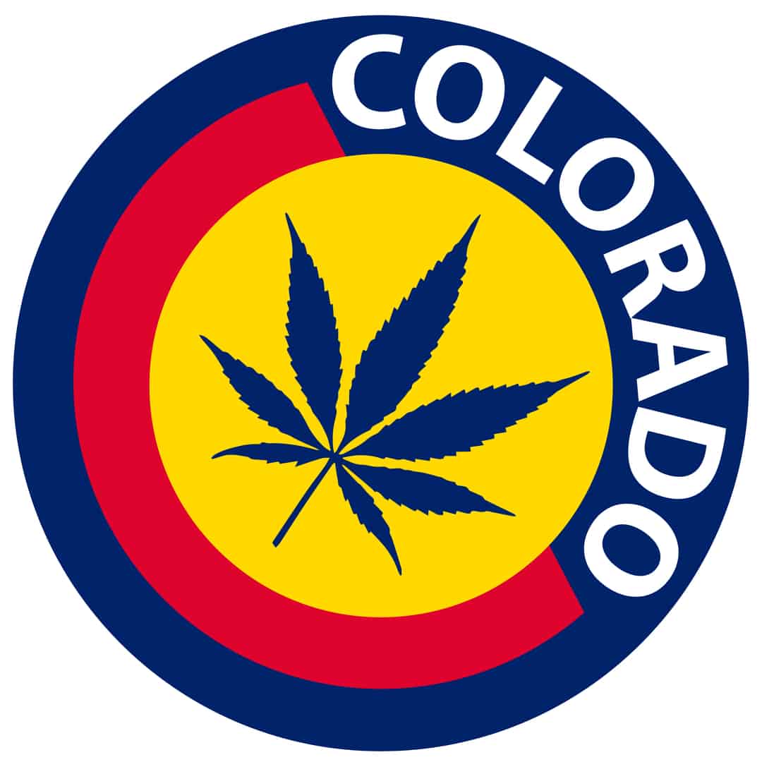 Weed Delivery, Colorado, State, Legal