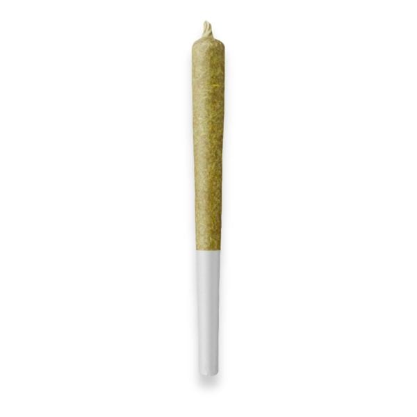 Pre Roll Cannabis 1 g THC-O