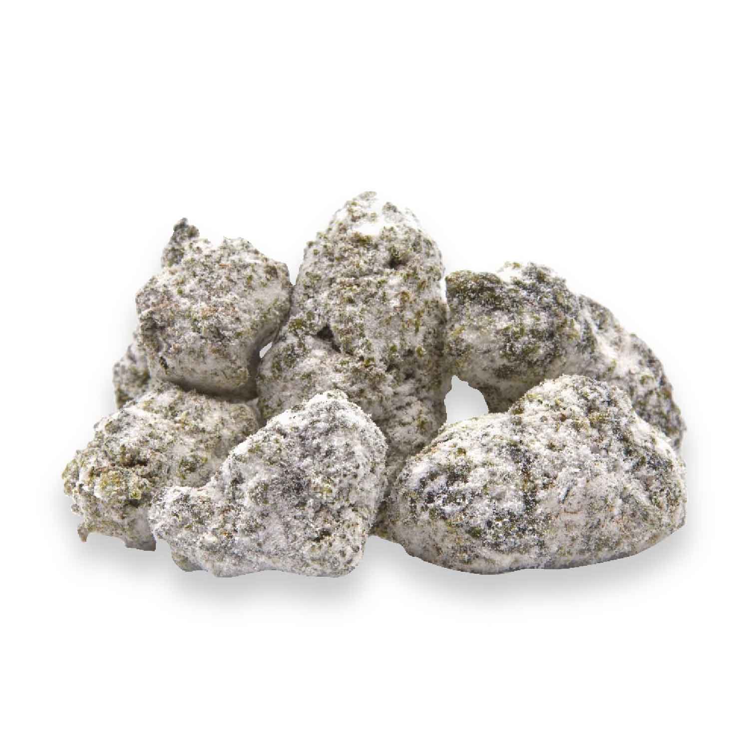 Cannabis-Asteroids