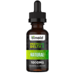 Binoid Delta 8 THC tincture