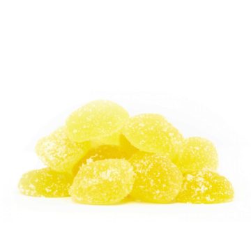 IHF Delta 8 Gummies - Lemon 25mg