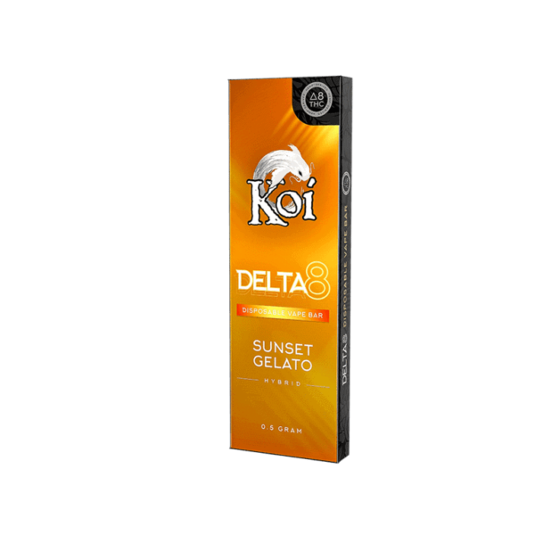Buy Koi (Binoid) Delta 8 THC Disposable Vapes