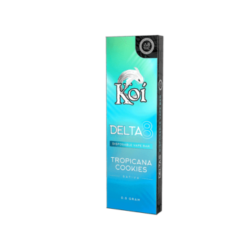Koi Delta 8 THC Disposable Vapes #5