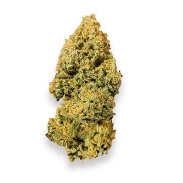 Delta-8 THC Flower – Lemon Haze