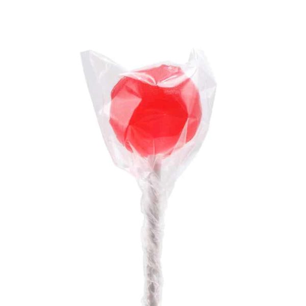 Mr.Hemp Flower Delta 8 THC Lollipops