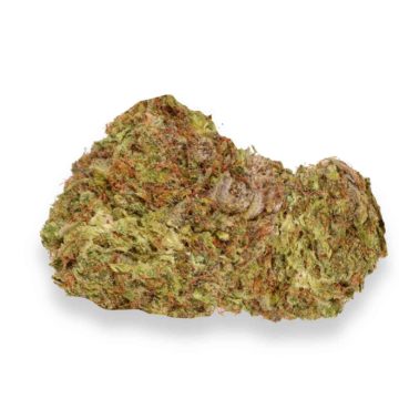 Sour Space Candy Weed Buds