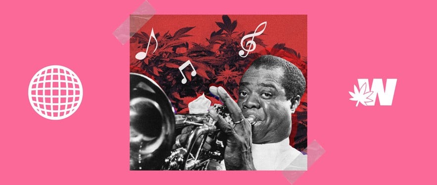 Music and Weed (Jazz)
