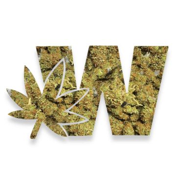 weed.com logo