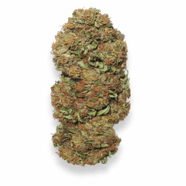 Bubba CBD Cannabis Strain