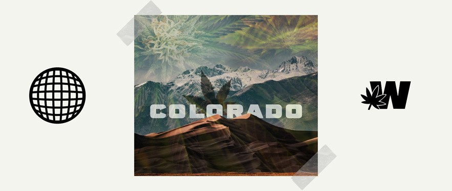 Cannabis Colorado Legal or no