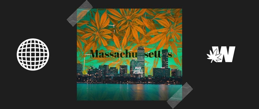 Massachusetts Cannabis Legal