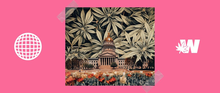 Virginia Cannabis Legality