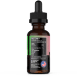 Binoid THC-O Oil Tincture – 1000mg #2