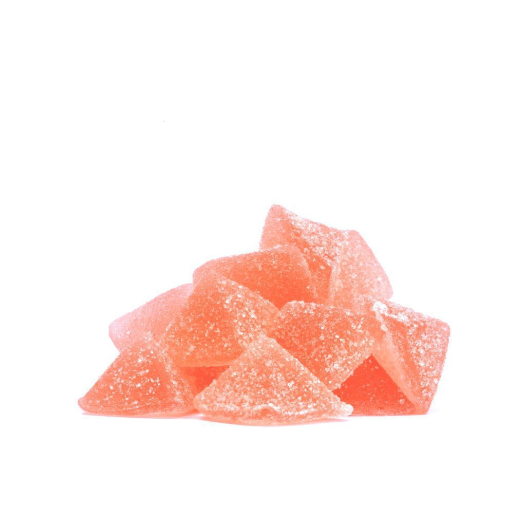 IHF Delta 8 THC Pyramid Gummies - 25mg