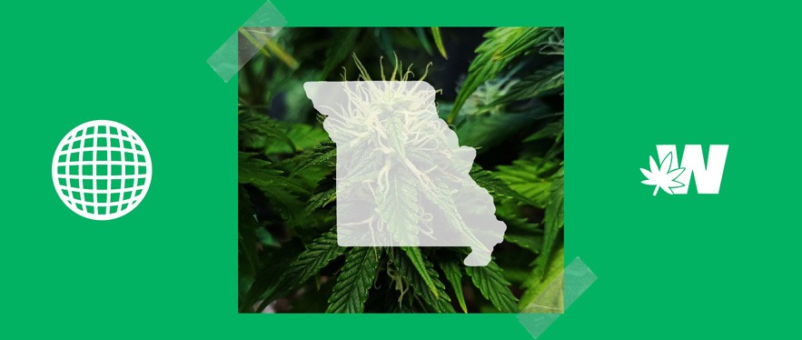 Missouri Legaal Cannabis