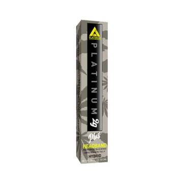 Delta Extrax THC-P Disposable Vape Pen – 2 Gram #1