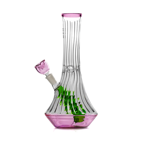 Hemper Flower Vase XL Bong – Assorted Colors