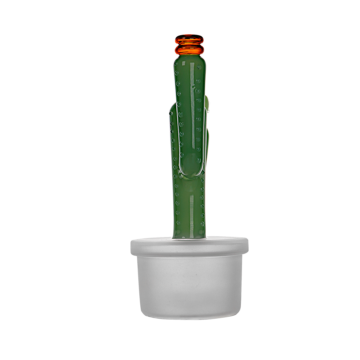 HEMPER Cactus Jack Bong XL #2