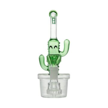 HEMPER Cactus Jack Bong #1