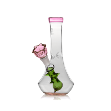 HEMPER Flower Vase Bong #4