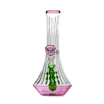 Hemper Flower Vase XL Bong #4