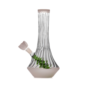 Hemper Flower Vase XL Bong #6
