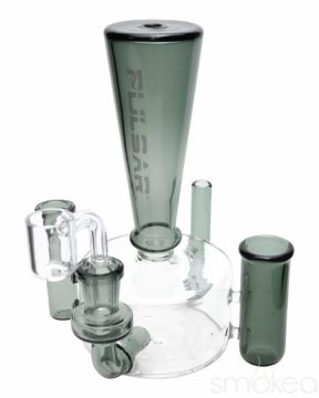 Pulsar 7" All in One Dab Station Rig #1