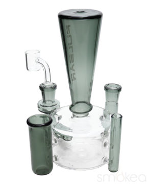 Pulsar 7" All in One Dab Station Rig #3