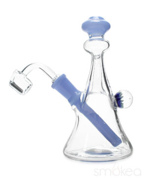 Pulsar 6.5" Dual Airflow Candy Rig side image