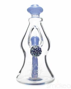 Pulsar 6.5" Dual Airflow Candy Rig front image