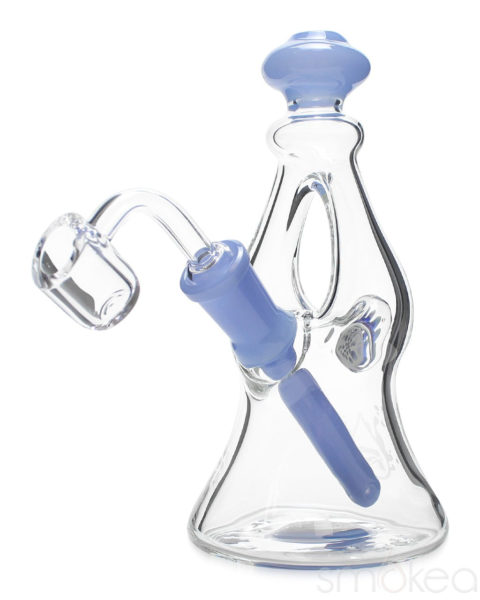 Pulsar 6.5" Dual Airflow Candy Rig other side image