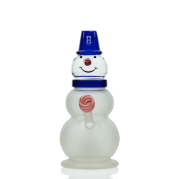HEMPER Snowman XL Bong #4
