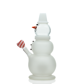 HEMPER Snowman XL Bong #8