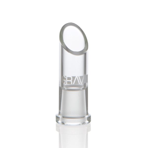 Grav Labs Angle Cut Dome w/ 10mm Joint