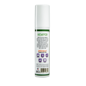 Hemper  Tech Odor Eliminator Spray - (1 Count) #1