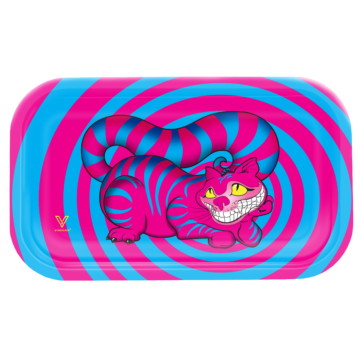 cat 3d roll n go bundle rectangle rolling tray image