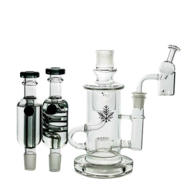 klein recycler the freeze pipe parts