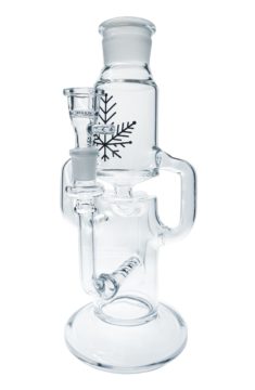 Freeze Pipe Recycler #5