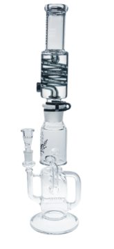 Freeze Pipe Recycler #1